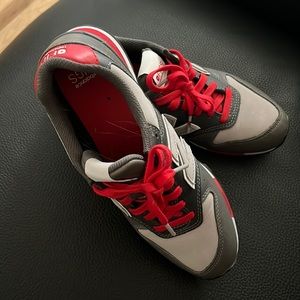 Figs New Balance Sneakers